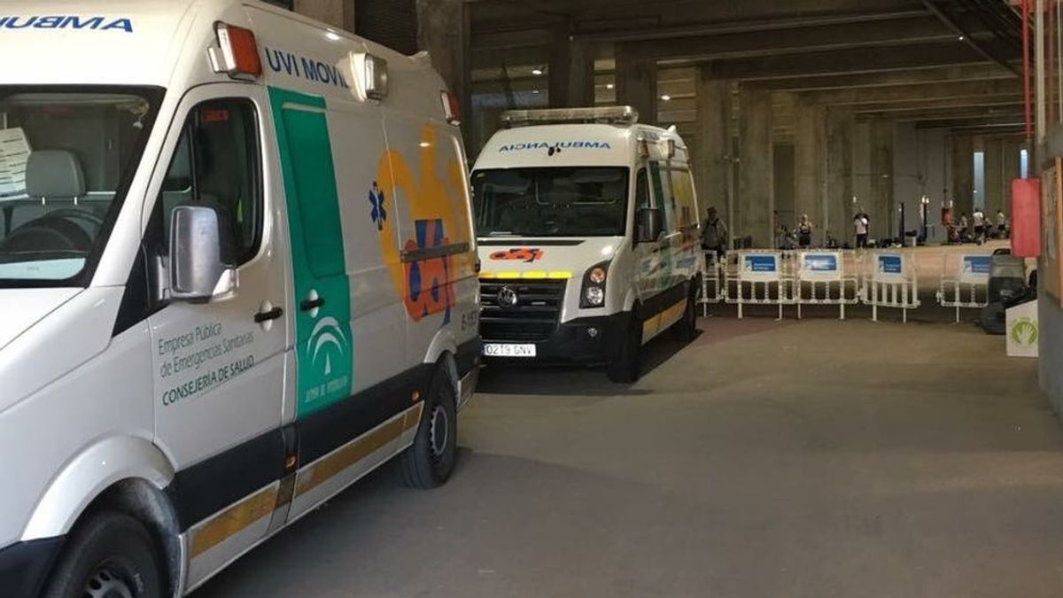 Defensor del Paciente pide a Fiscalía investigar la muerte de una mujer de un ictus por la supuesta tardanza de la ambulancia