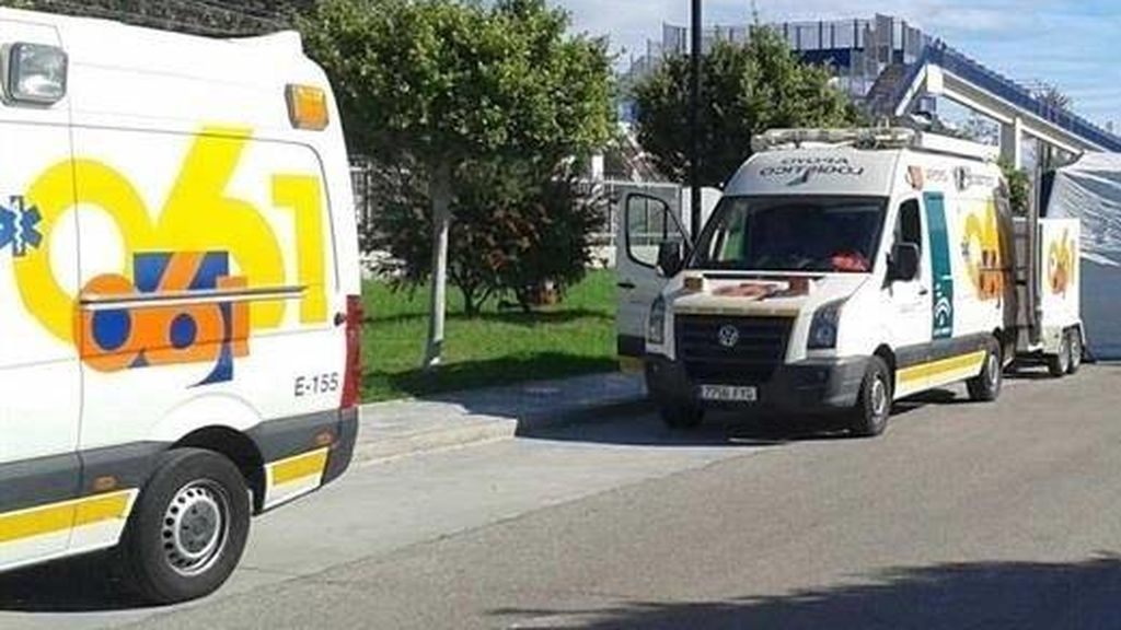Muere una mujer de 47 años tras sufrir un ictus y esperar casi tres horas a la ambulancia Muere una mujer de 47 años tras sufrir un ictus y esperar casi tres horas a la ambulancia