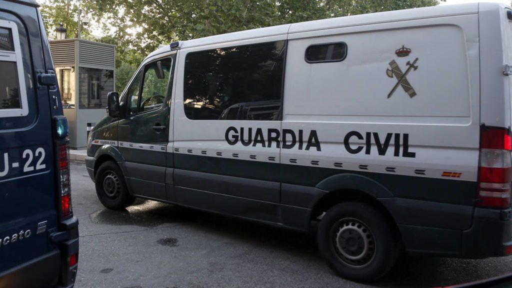 Encuentran el cadáver de una mujer de 35 años en Borriol (Castellón)