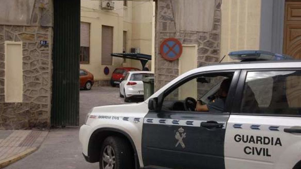 Hallan muerta a una mujer de 35 años en Borriol (Castellón)