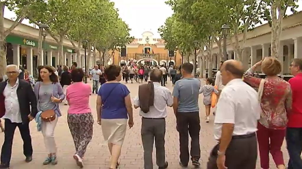 Comienza la feria de Albacete: diez días de música y buena gastronomía
