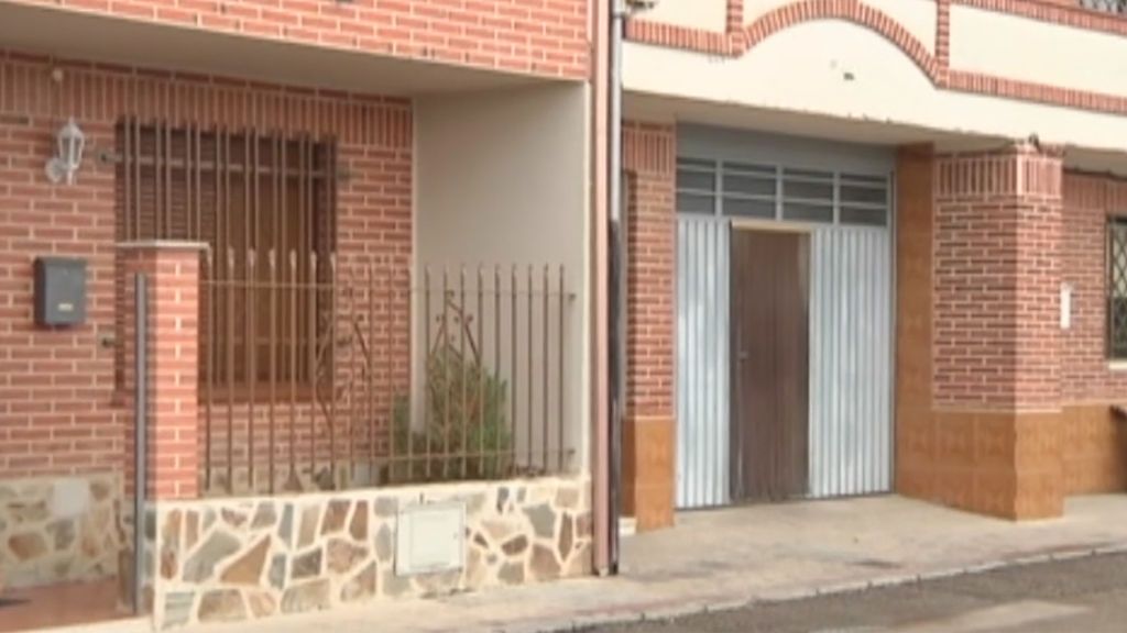 Detenido por matar a la pareja de su madre en Valladolid Detenido por matar a la pareja de su madre en Valladolid