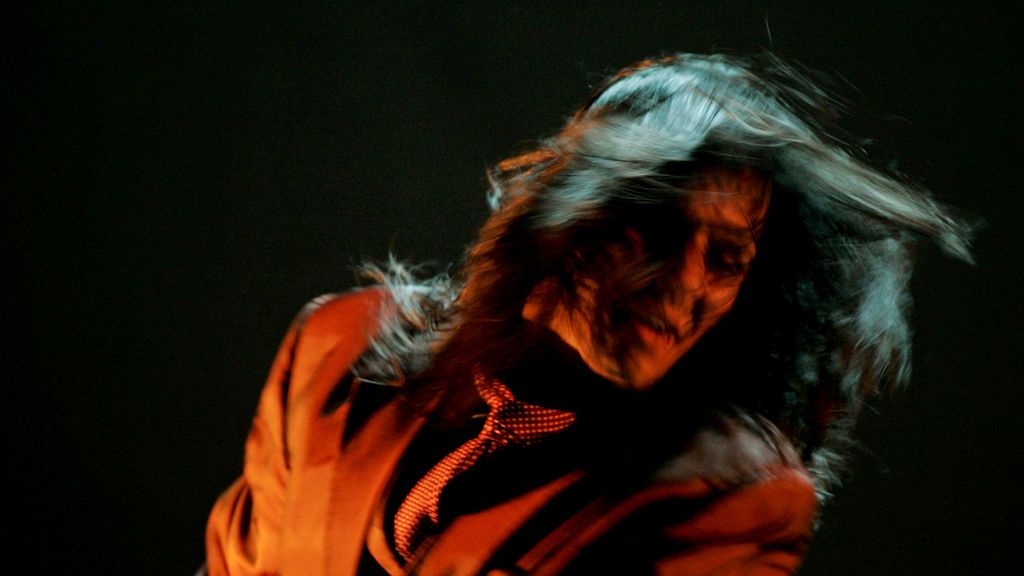 Farruquito arrasa en la Bienal de Flamenco de Sevilla