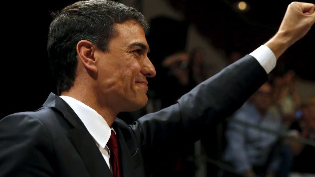 Rectificar es de sabio, pero hacerlo constantemente ¿Es de necios? González lo tiene claro Rectificar es de sabio, pero hacerlo constantemente ¿Es de necios? González lo tiene claro