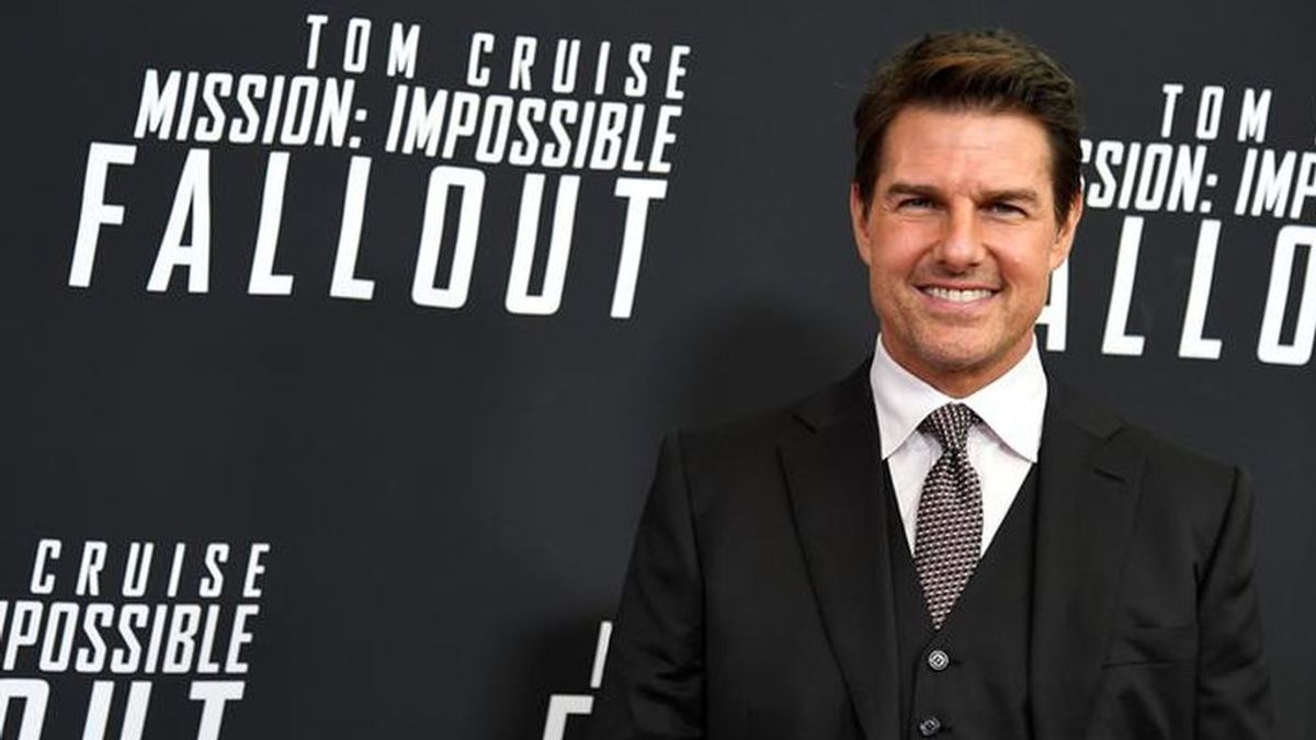 Misión Imposible: Fallout rompe el récord de la saga y del propio Tom Cruise