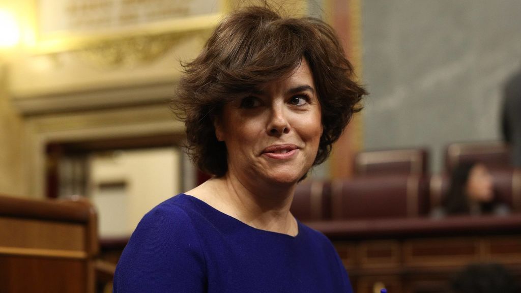 soraya saenz