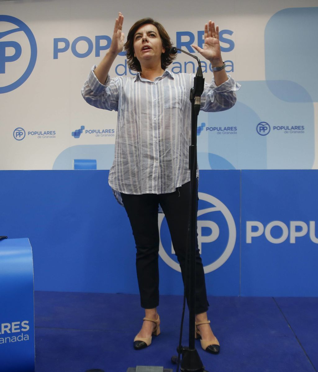soraya saenz