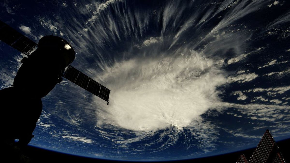 El huracán 'Florence' provoca las primeras evacuaciones en EEUU por su "extrema peligrosidad"