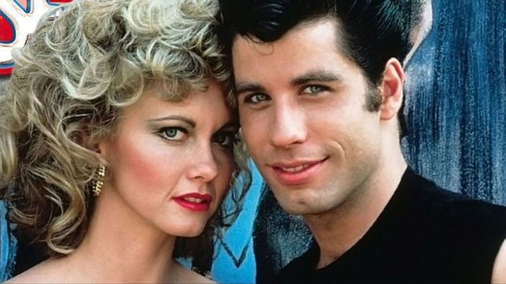 grease