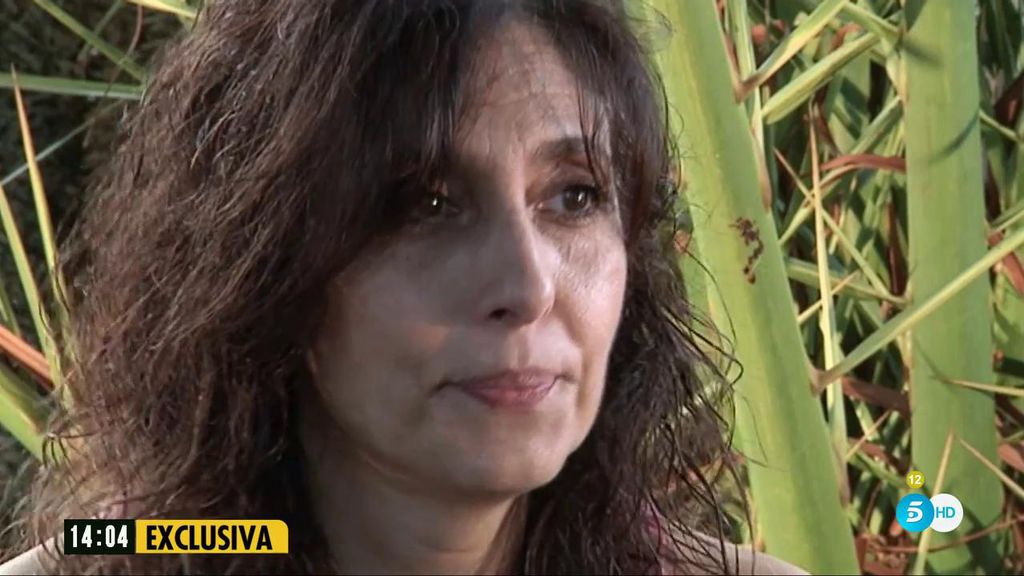 Madre Patricia Aguilar: "Nunca llegué a sospechar nada"