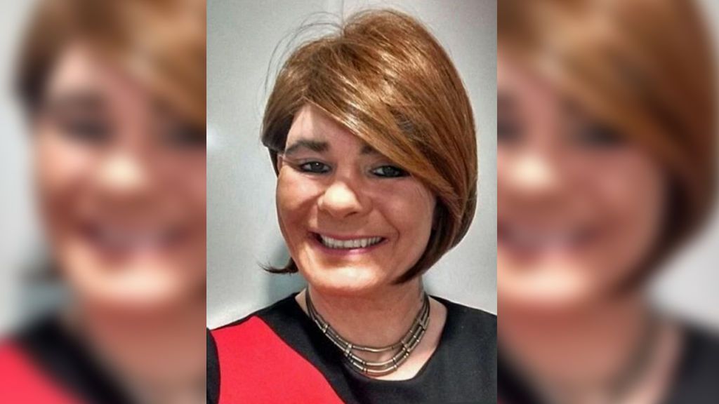 Condenado por violación, se declara transgénero, ingresa en una cárcel femenina y abusa de varias presas Condenado por violación, se declara transgénero, ingresa en una cárcel femenina y abusa de varias presas