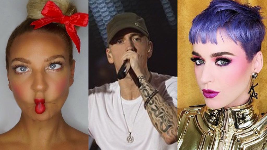 Ellos rompen tabúes: 9 famosos que intentaron suicidarse y que lo han contado