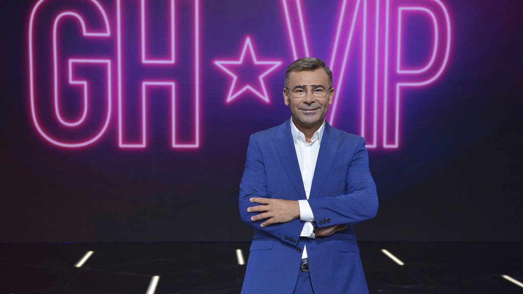 ¡Los presentadores de 'GH VIP 6' ya están preparados!