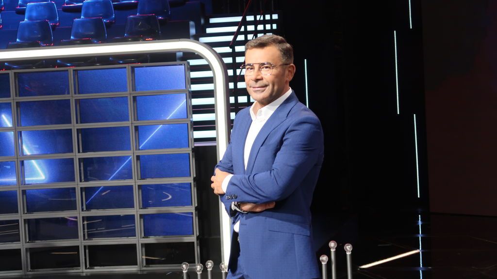 ¡Los presentadores de 'GH VIP 6' ya están preparados!