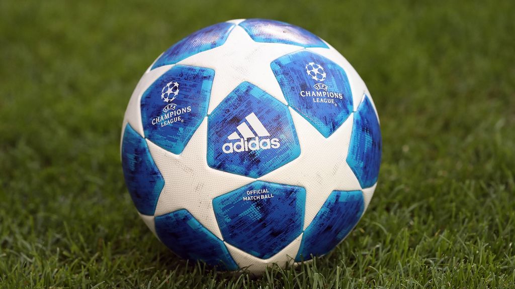 Balón Liga de Campeones Balón Liga de Campeones