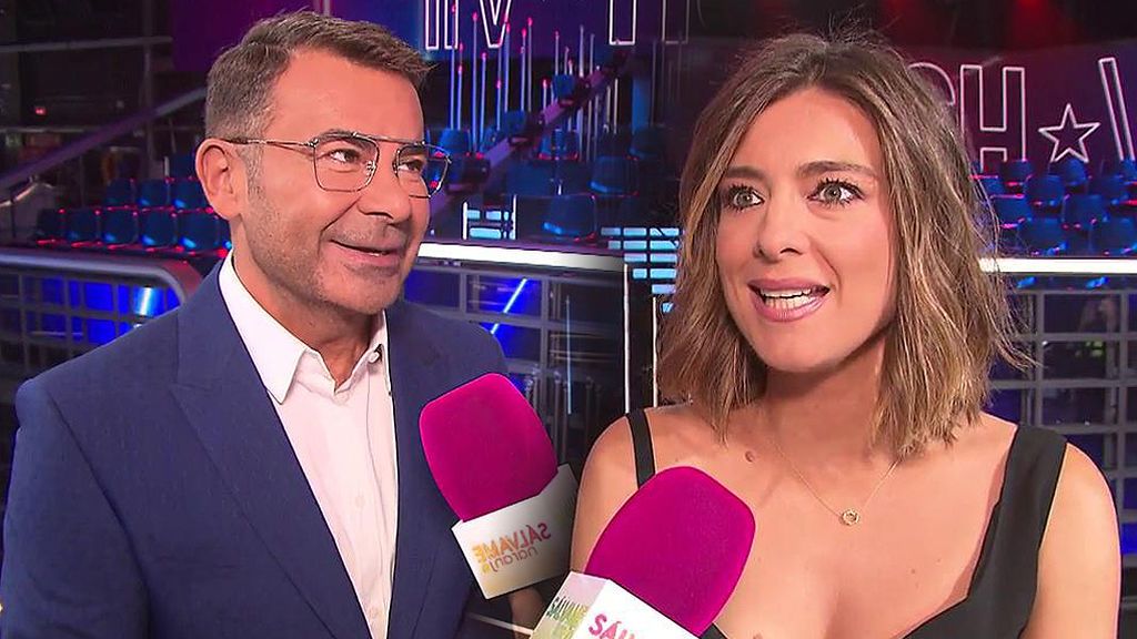 ¡Jorge Javier Vázquez y Sandra Barneda opinan sobre el casting de ‘GH VIP 6’!