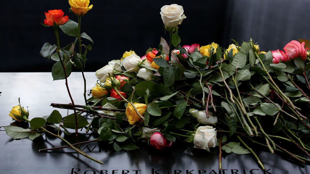 Atentados del 11-S en Nueva York: La ciudad recuerda a las víctimas 17 años después