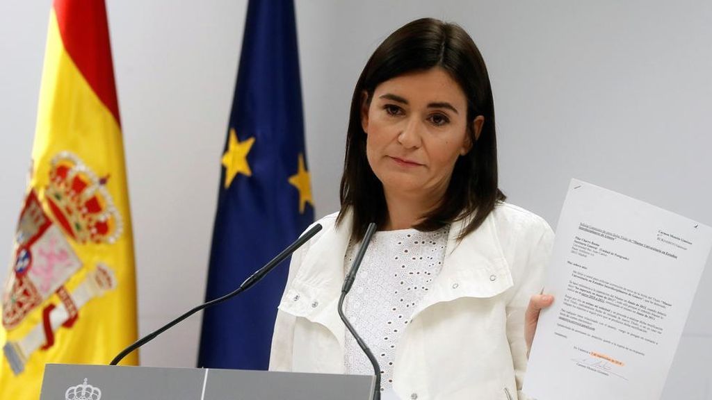 Carmen Montón