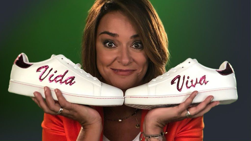 ZAPATILLAS Y T MORENO