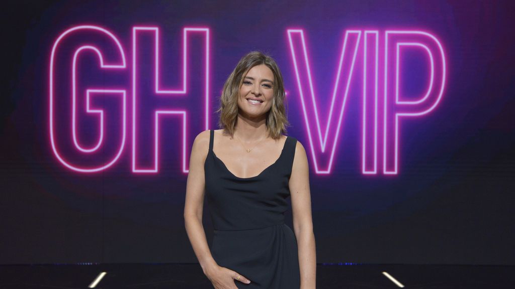 ¡Los presentadores de 'GH VIP 6' ya están preparados!