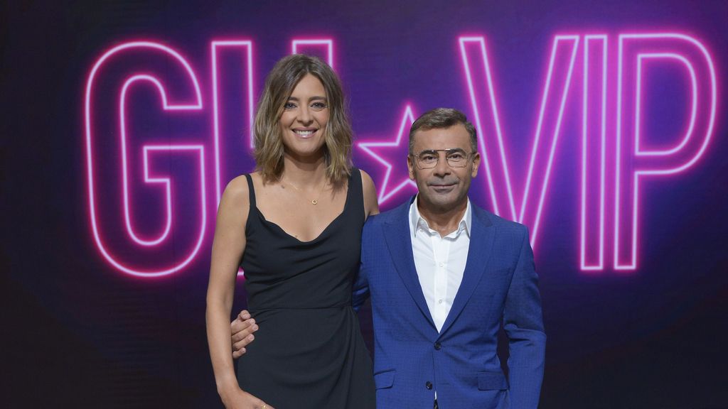¡Los presentadores de 'GH VIP 6' ya están preparados!