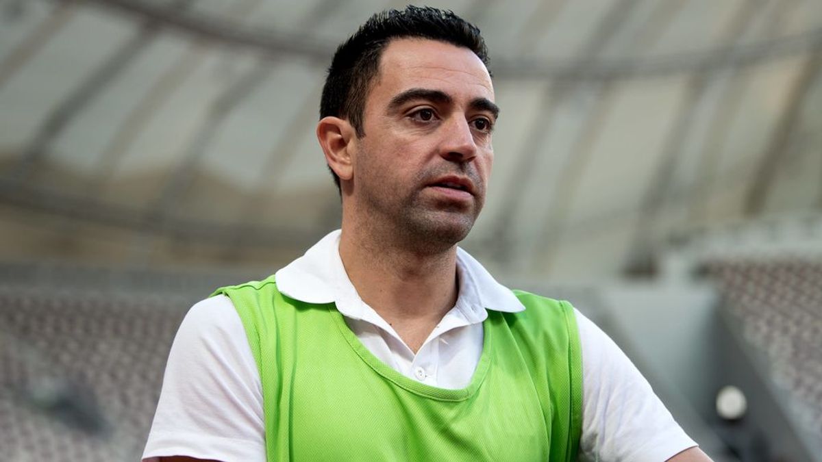 xavi xavi