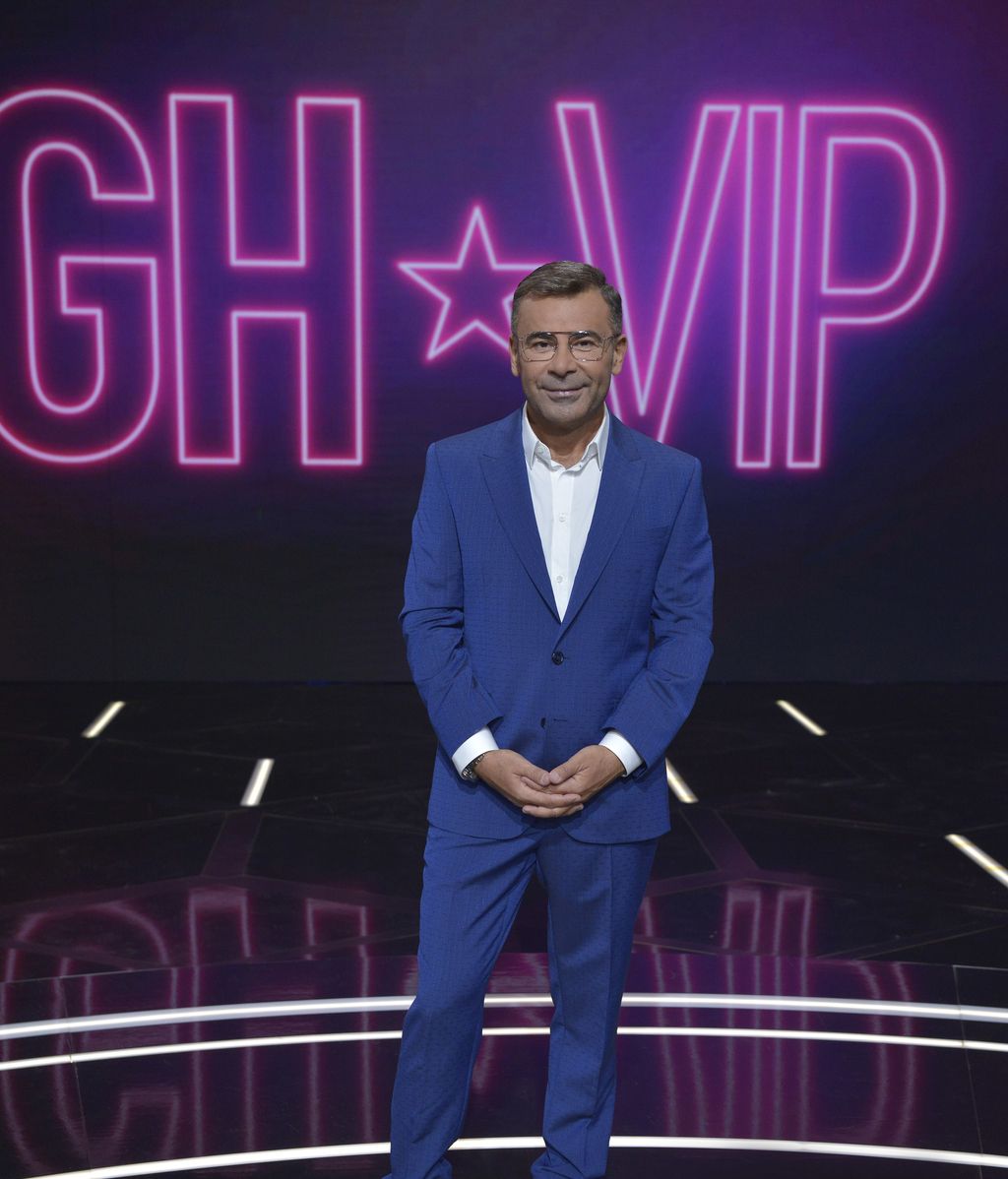 ¡Los presentadores de 'GH VIP 6' ya están preparados!