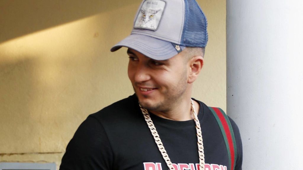 Omar Montes habla en exclusiva sobre su supuesta infidelidad a Chabelita: “Estoy harto, es una vergüenza”