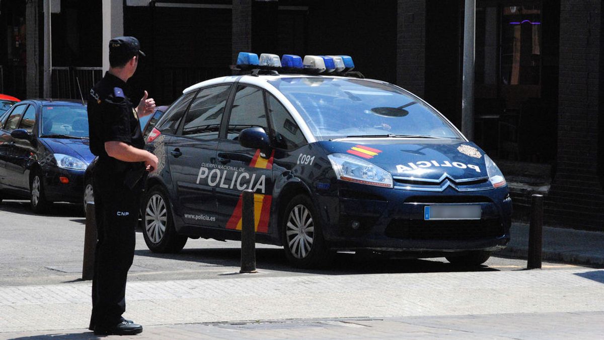 Detenida en Valencia por estafar 90.000 euros al hombre con alzhéimer al que cuidaba