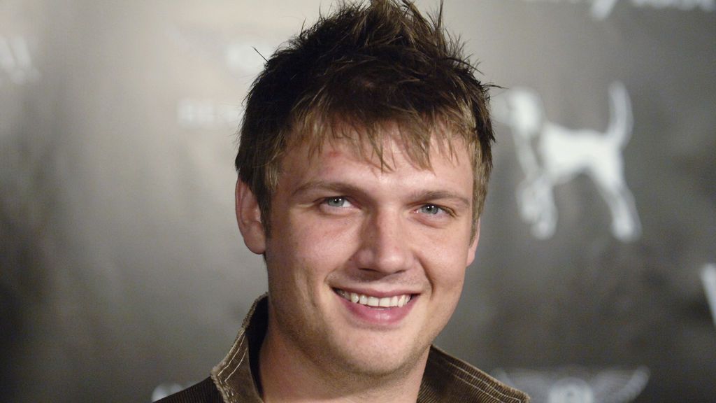 Nick Carter, de Backstreet Boys, no será procesado por la supuesta violación