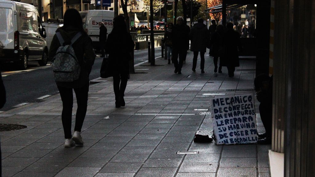 Pobreza, obesidad, empleo juvenil y desigualdad, las asignaturas pendientes de España