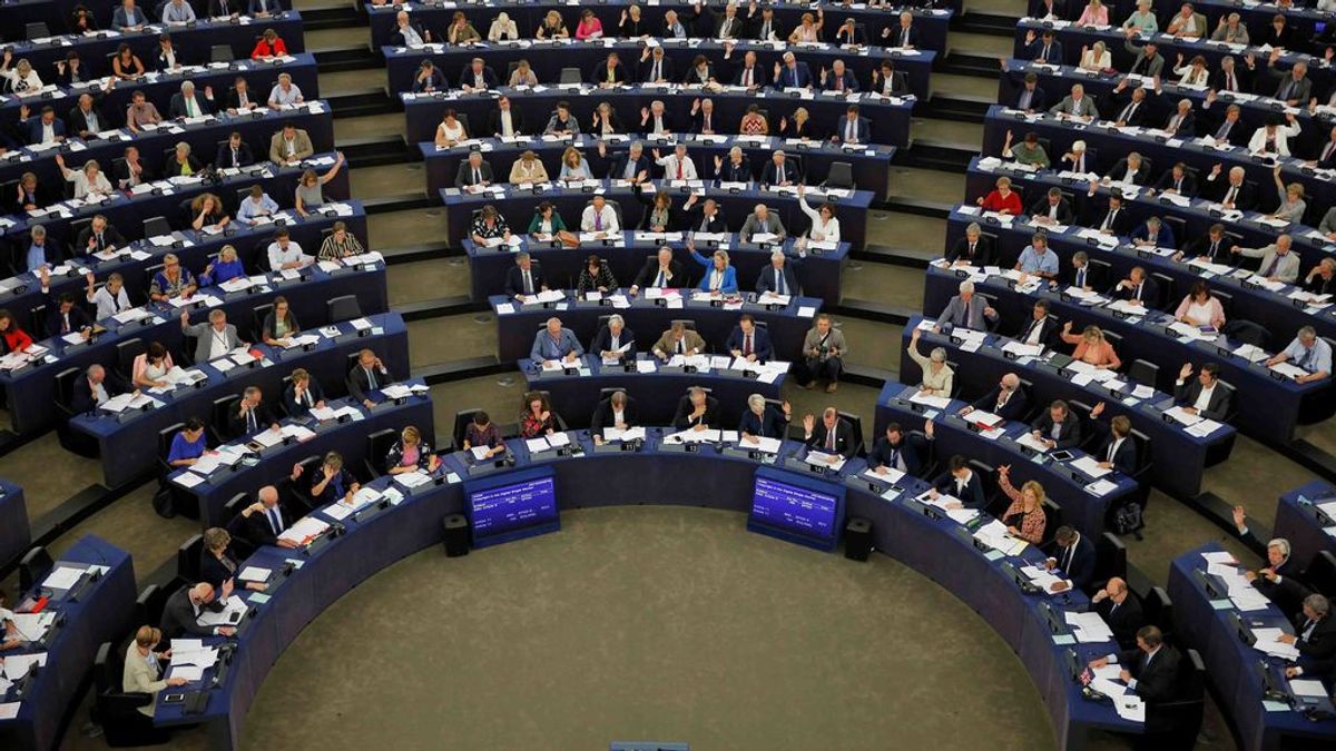 La Eurocamara dicta sentencia contra los memes: aprueba la nueva directiva sobre derechos de autor