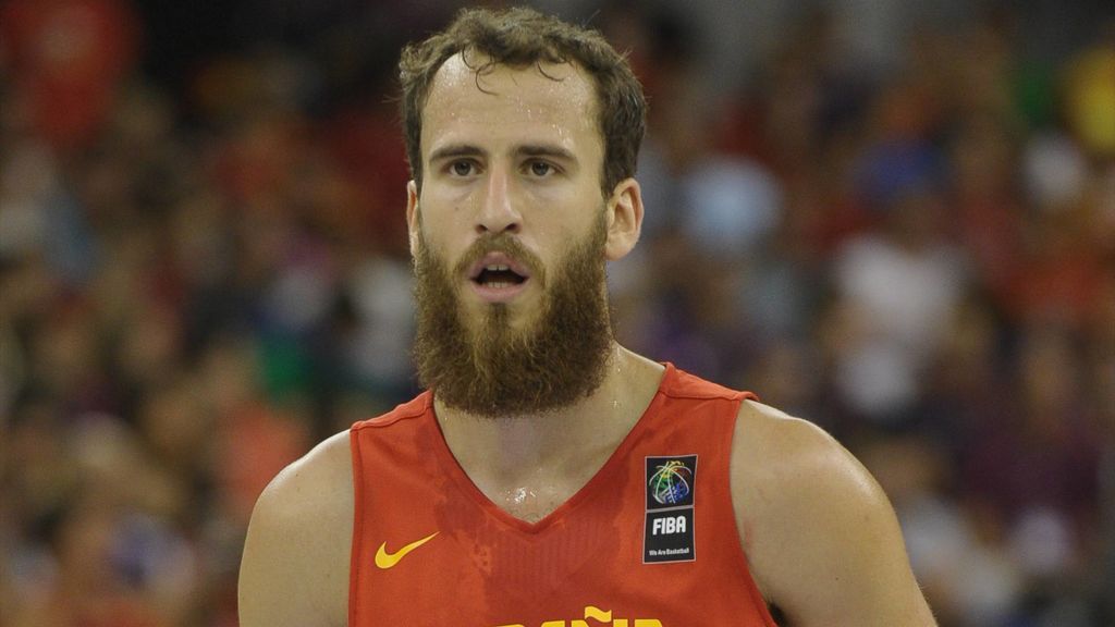 Ucrania-España, primer escollo en la segunda fase de las Ventanas FIBA, este viernes a las 18.00 h en Cuatro