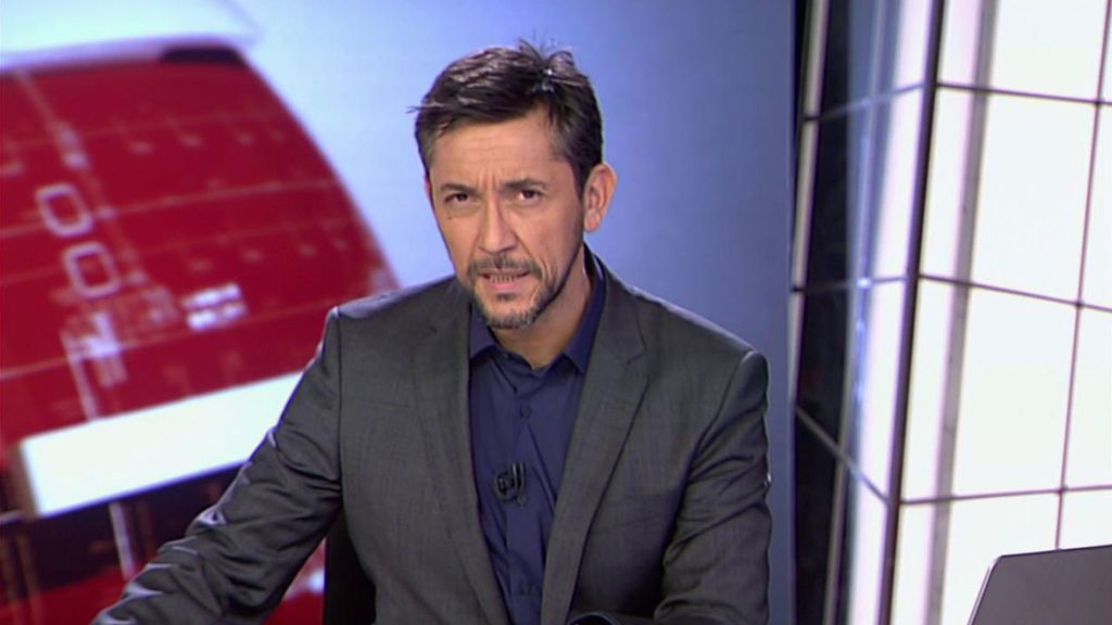 Noticias Cuatro 20h