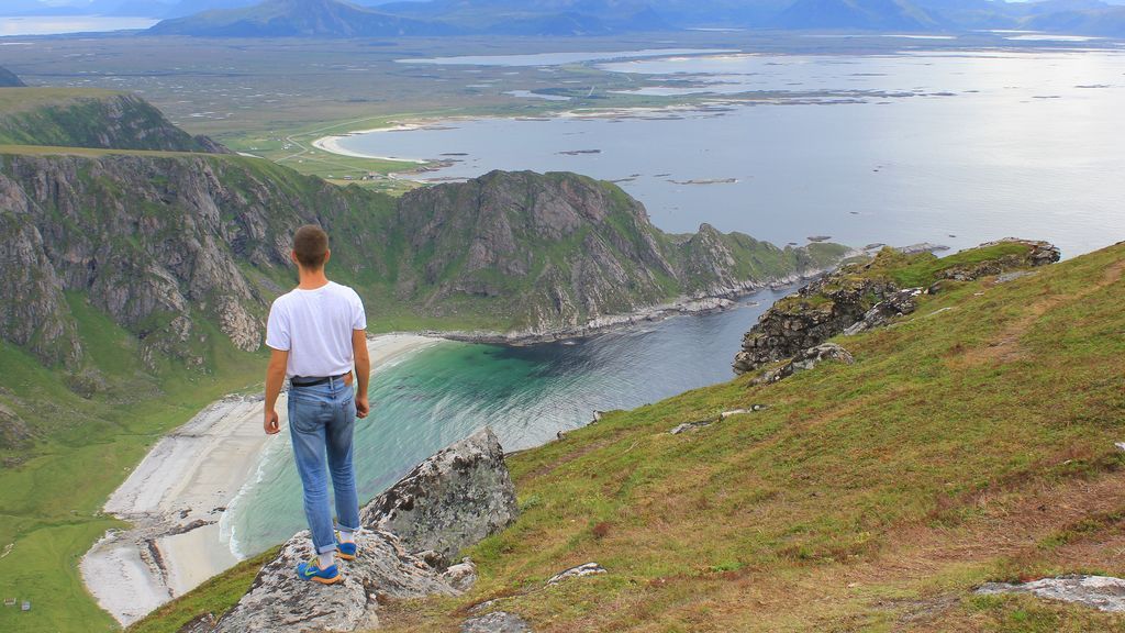 Andenes