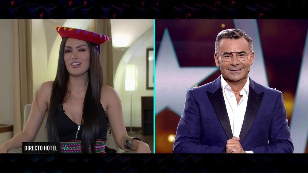 ¡Miriam Saavedra es concursante de ‘GH VIP 6’!: “Me da igual cómo se lo tome Mónica, pero como me toque los ovarios…”