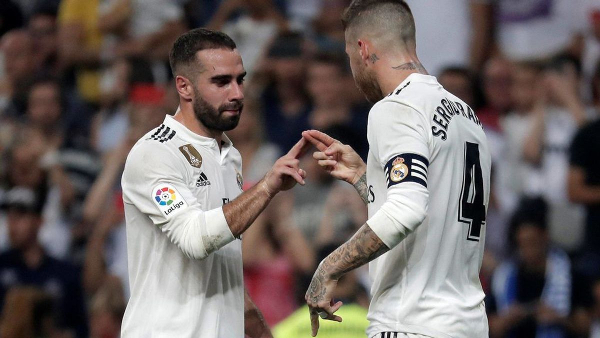 ¿Quién cuida más la cantera el Real Madrid o el Barça? ¿Quién cuida más la cantera el Real Madrid o el Barça?