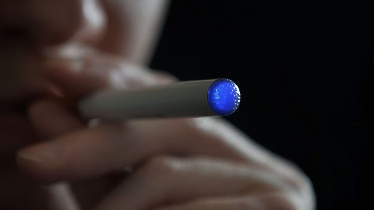 E-cigarette y tabaco calentado: un millonario mercado en un limbo normativo