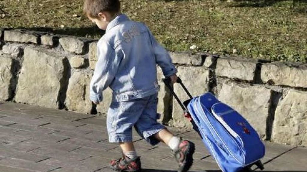 mochilas de carro