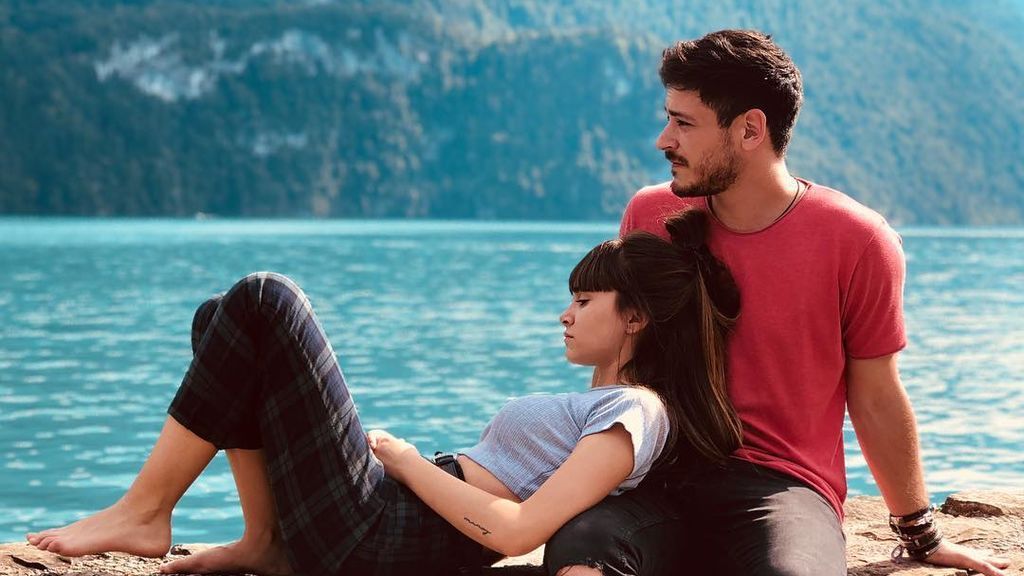 El estreno del año no está en los cines: 'Aiteda, la película'