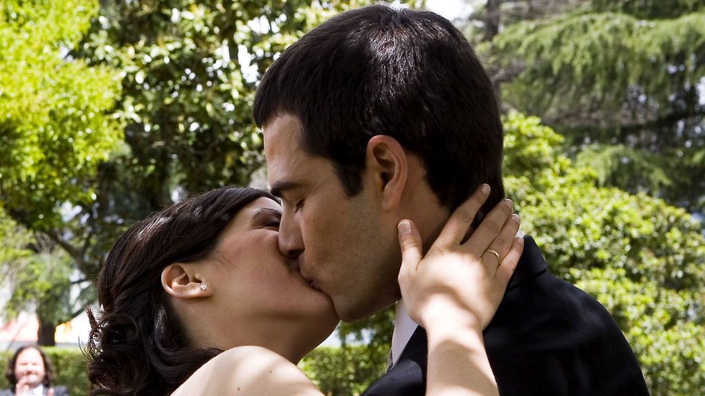 Boda de 'Yo soy Bea'.