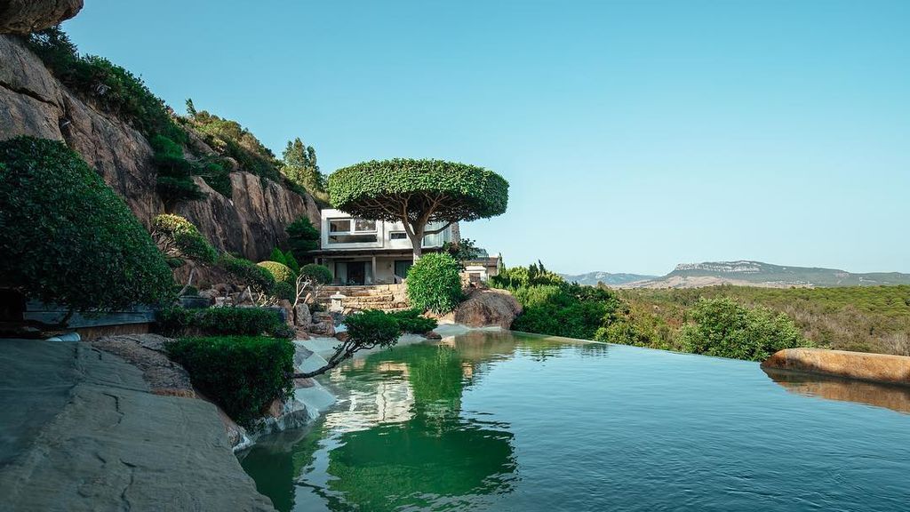finca 'El cañuelo'