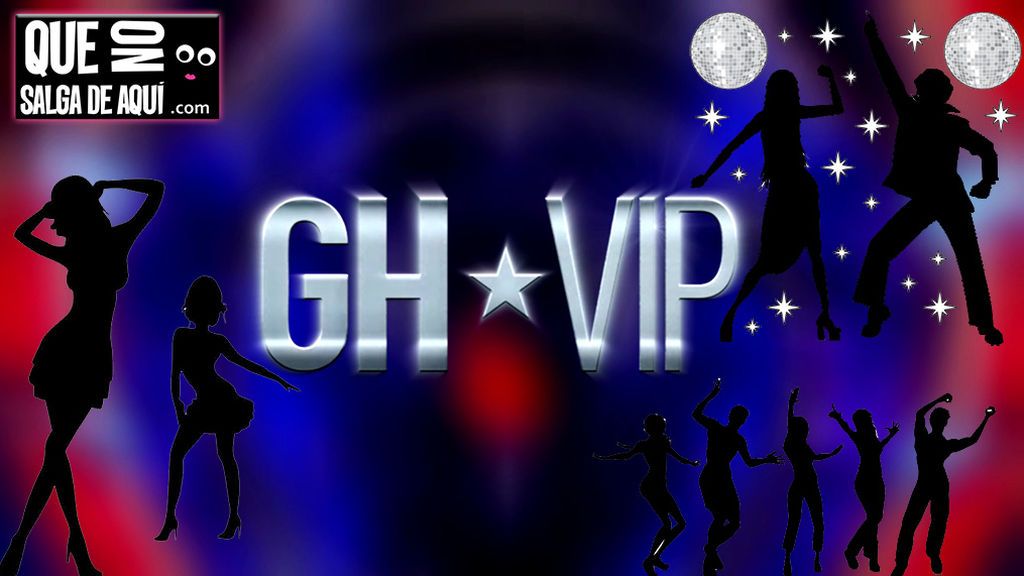 Los famosos de Mediaset celebran el éxito del arranque de GH VIP bailando la sintonía completa del programa