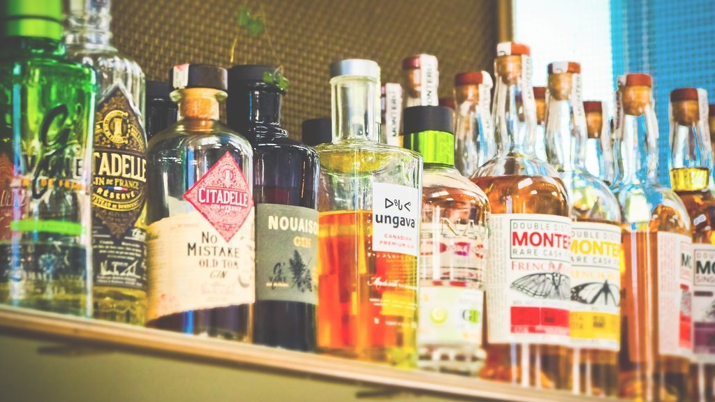 ¿Te has iniciado en el alcohol este verano? Estás a tiempo de dar marcha atrás: pautas para salir de ese mal hábito