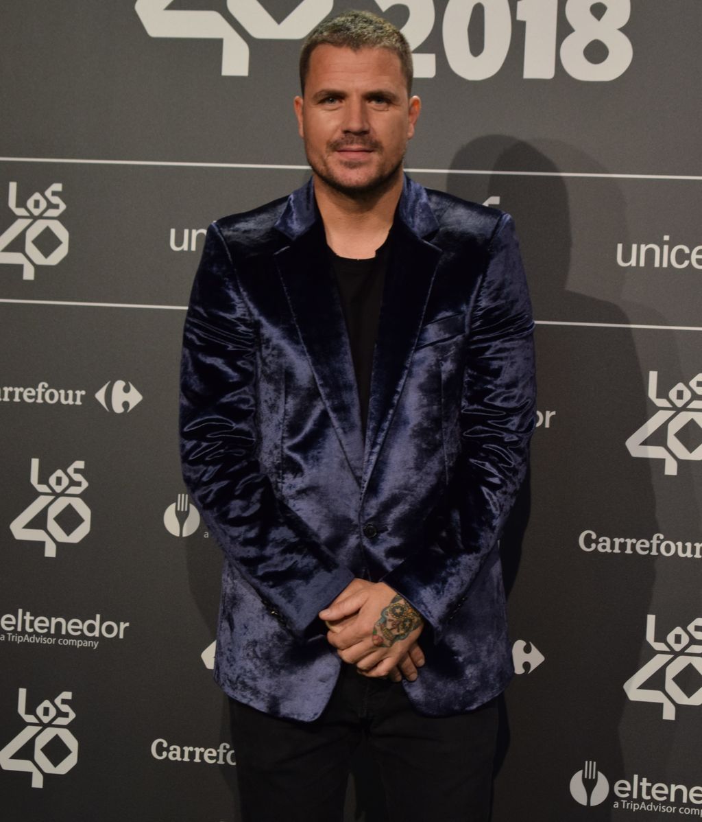 Dani Martín