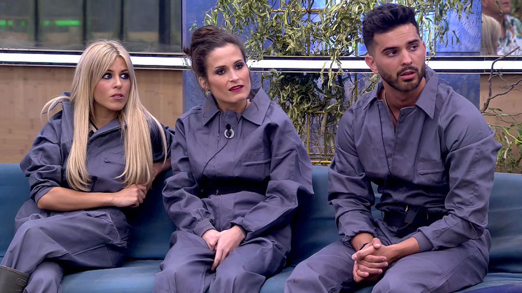 El resumen diario de ‘GH VIP 6’ (14/09/18), completo