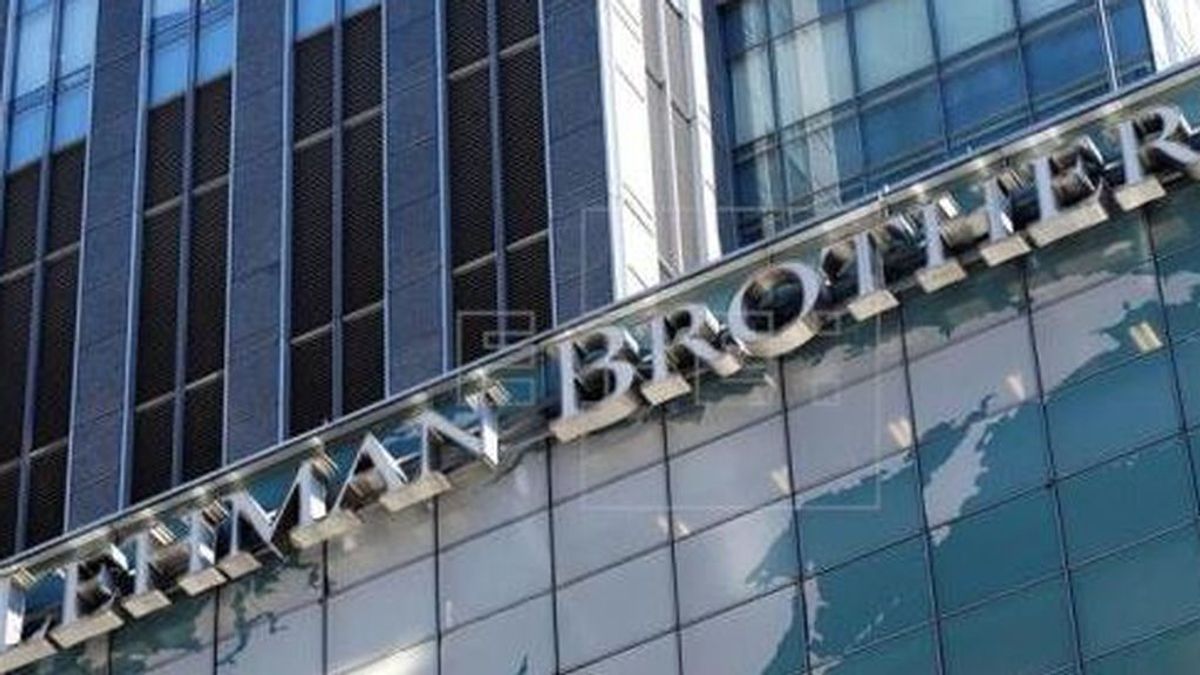 Diez años después del crack de Lehman Brothers, el miedo a una nueva burbuja crece