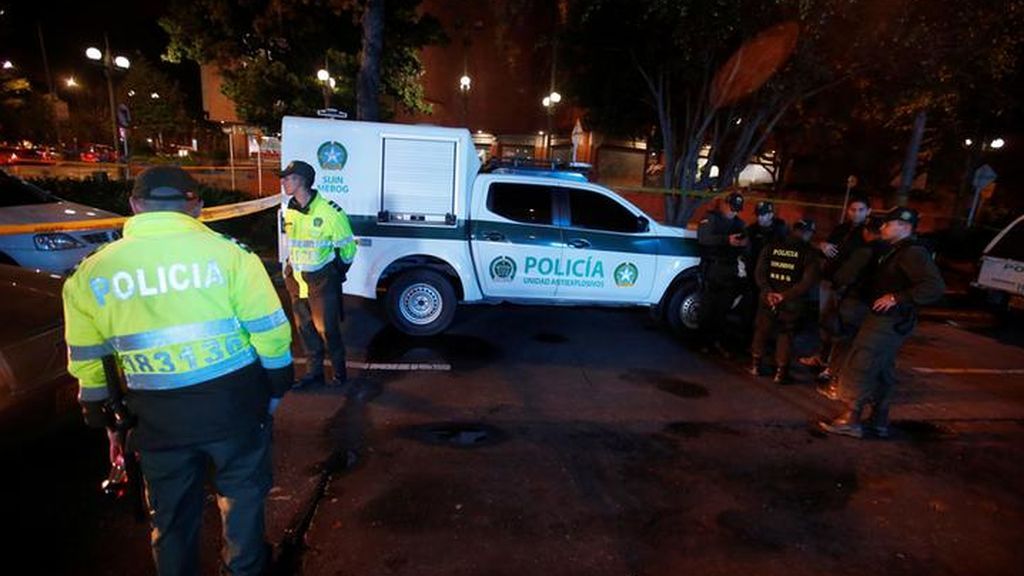 El Ejército de Liberación Nacional secuestra a una menor