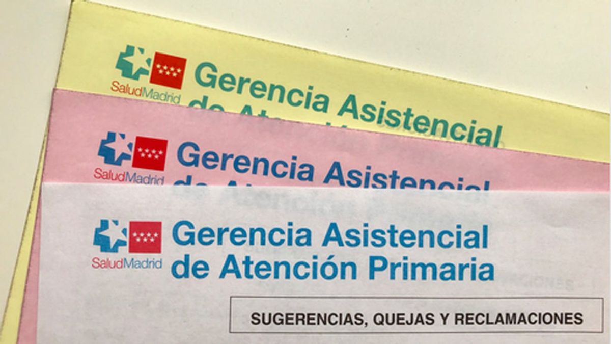 Sanidad estudia una denuncia por una receta homeopática a un menor en Madrid