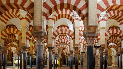 La Mezquita de Córdoba no es propiedad de la Iglesia, según la Comisión de  Expertos